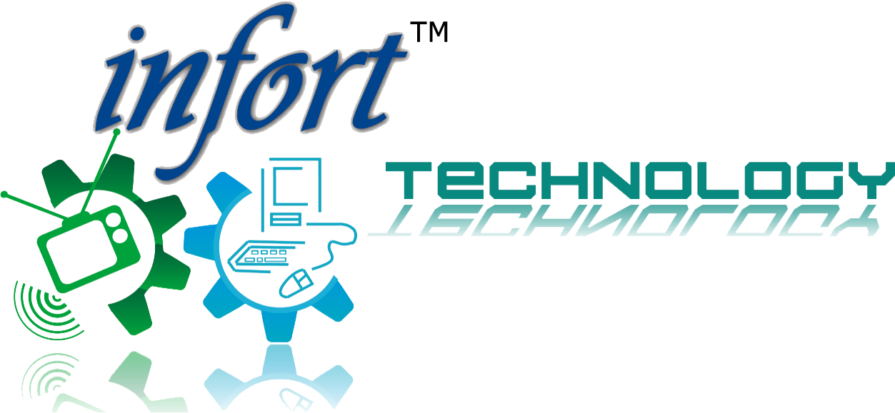 Infort Technology Logo